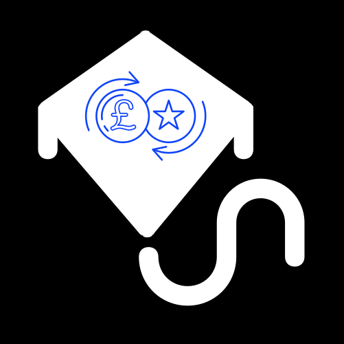 KiteIQ Logo